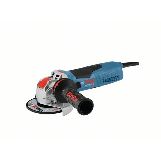 Bosch GWX 19-125 S Professional vinkelsliber 1900W