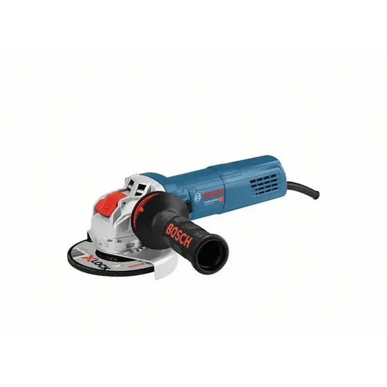 Bosch GWX 9-115 S X-LOCK vinkelsliber 115 mm