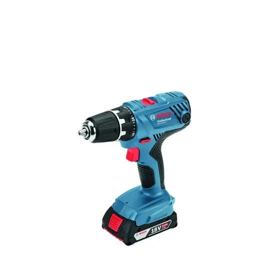 Bosch GSR 18V-21 Akkuskruemaskine Solo (uden batteri)