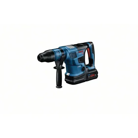 Bosch GBH 18V-36 C BITURBO SDS-max 18V 7J