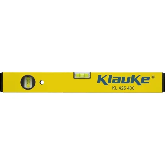 Klauke KL425600 Alu-vaterpas 600 mm