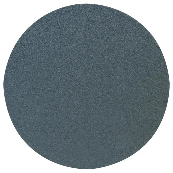 Bosch PWR 180 Fiber-slibeblad K80 5 stk