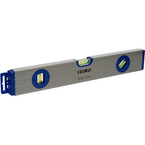 Vaterpas aluminium 40 cm