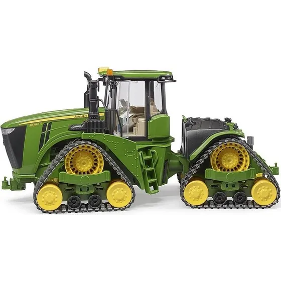 Bruder John Deere 9620RX legetjstraktor 1:16 (670 hk)