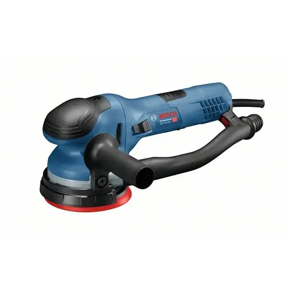 Bosch GET 55-125 Excentersliber 125 mm (0601257001)