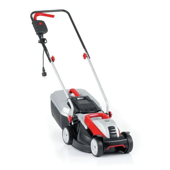 AL-KO Classic 3.22 SE 1000W elektrisk plneklipper