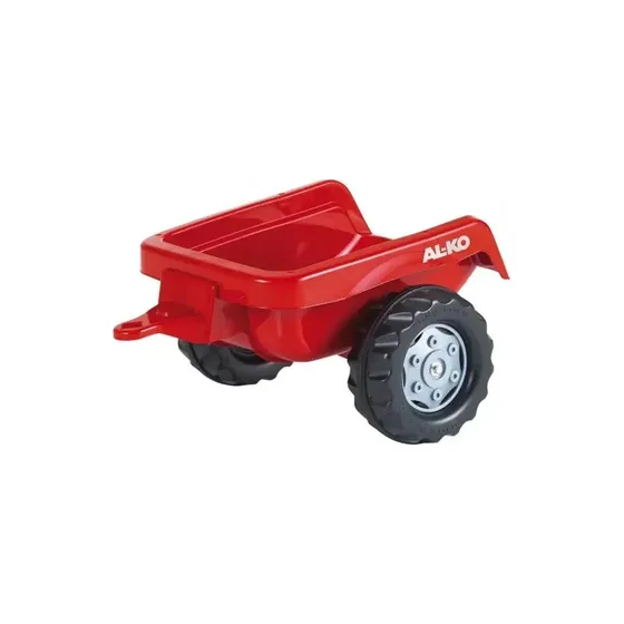 AL-KO Anhnger til KidTrac - Robust lad til brnetraktor