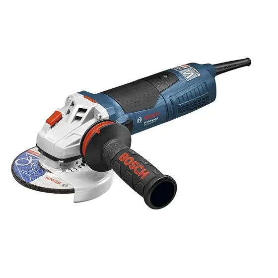 Bosch GWS 19-125 CIE Vinkelsliber 1900W Ø125mm