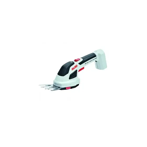 AL-KO Multicutter GS 7,2 Li – batteridrevet formklipper