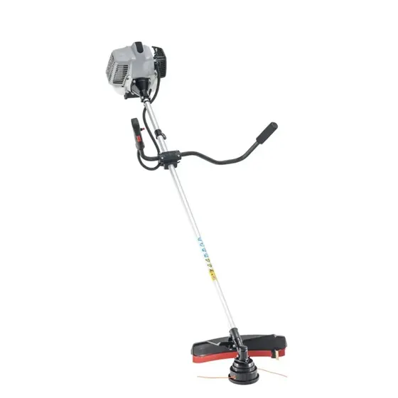 AL-KO BC 400 B Benzinbuskrydder 39,8 cc