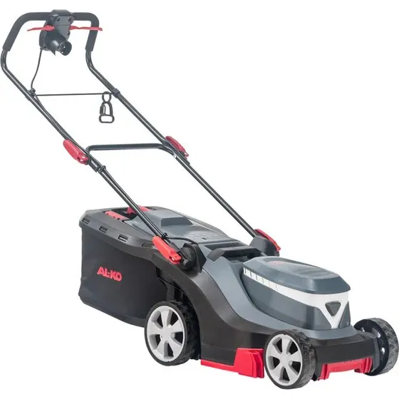 AL-KO Comfort 32.2 E Elektrisk plæneklipper 1200W