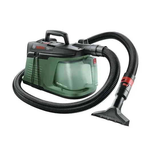 Bosch EasyVac 3 trstvsuger 2L  kompakt vrkstedsmodel