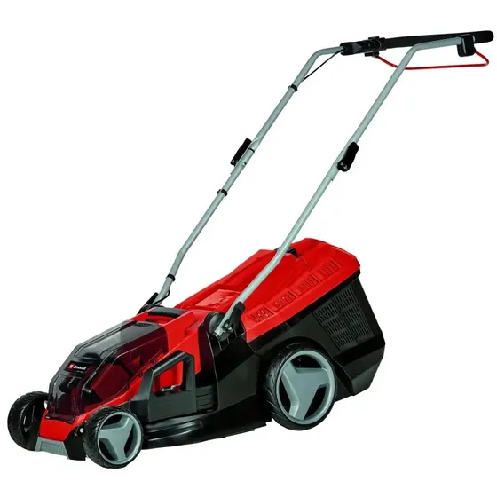 Einhell GE-CM 36/36 Akku plneklipper 36 cm (2x18V 4,0Ah)