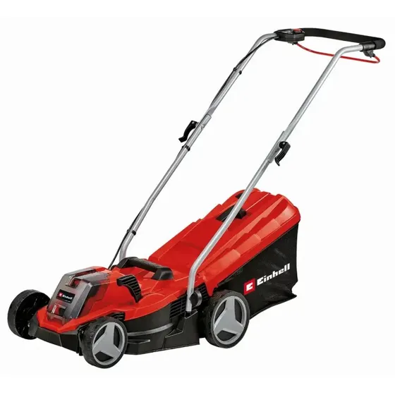 Einhell GE-CM 18/33 akku plneklipper 33 cm