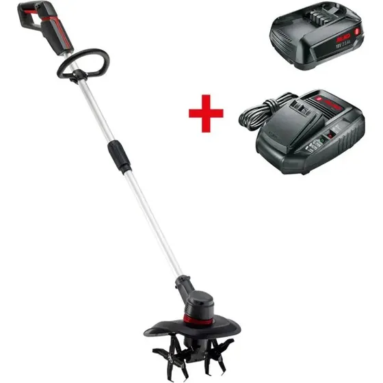 AL-KO Batteri Kultivator TL 1820 18V inkl. batteri & lader