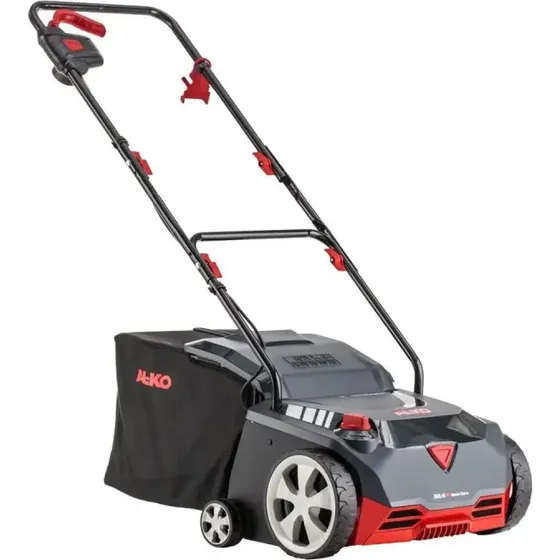 AL-KO 32.4 E Basic Care  Elektrisk vertikalskrer 1200W