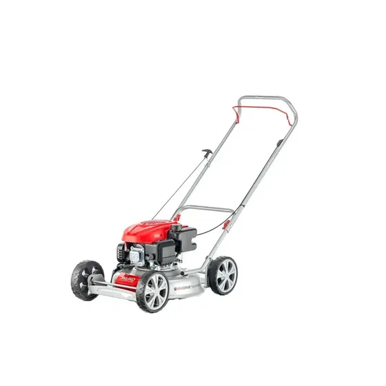 AL-KO Silver 468 P-A Bio benzinplneklipper 46 cm