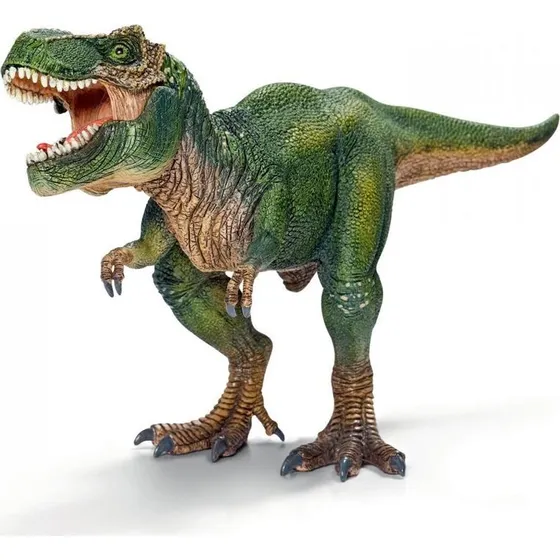 Schleich Tyrannosaurus Rex  realistisk dino-figur