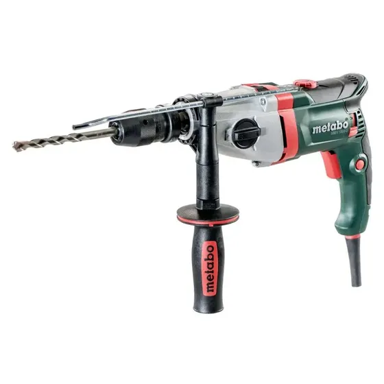 Metabo SBEV 1300-2 roterende hammer 1300W, 13 mm