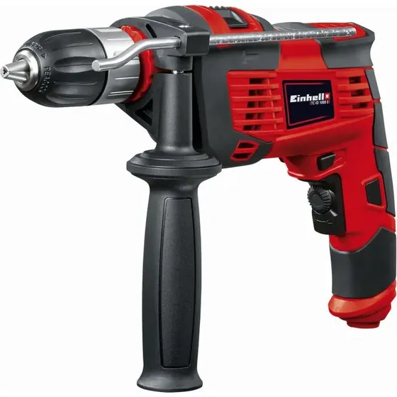 Einhell RT-ID 65/1 Slagboremaskine 650W, 13 mm