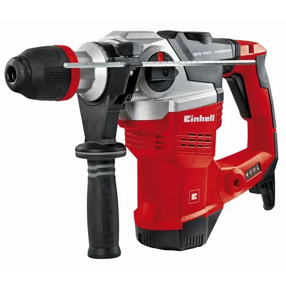 Einhell TE-RH 38 E SDS-Max borehammer 1050 W, 3 funktioner