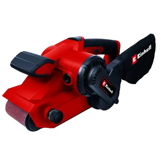 Einhell TC-BS 8038 båndsliber 800W, 75x533 mm