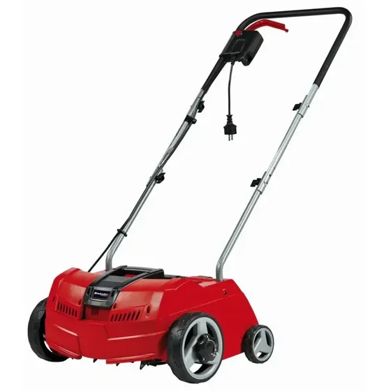 Einhell GC-ES 1231/1 Vertikalskrer 31 cm 1200W