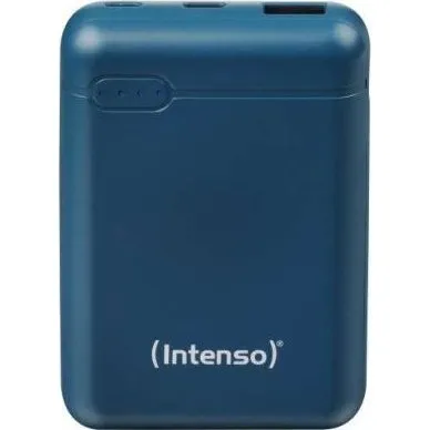 Intenso XS10000 Powerbank 10000 mAh (petrol)