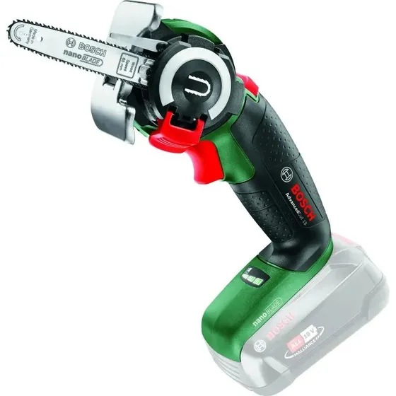 Bosch AdvancedCut 18V Akku Multisav med 2,5Ah Batteri