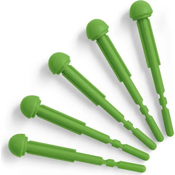 Schleich DINOSAURS Pilesæt – 5 bedøvelsespile