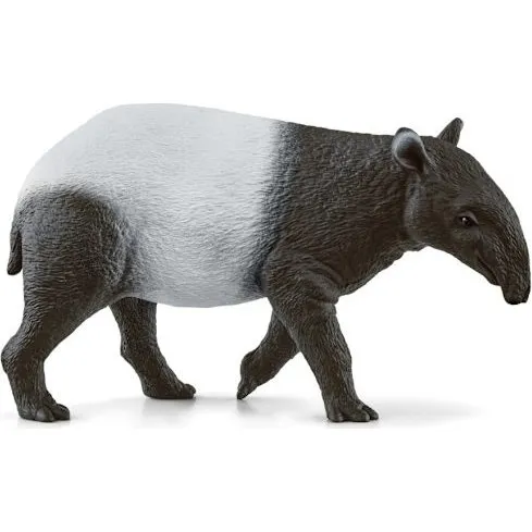 Schleich WILD LIFE Tapir legetjsfigur (3+)