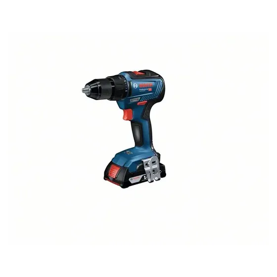 Bosch GSR 18V-55 Professional - Akku bore-/skruemaskine