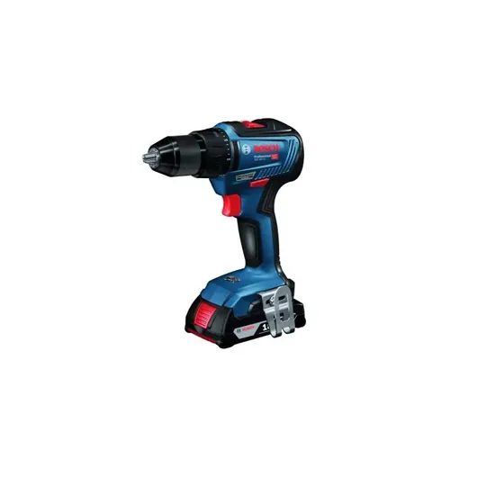Bosch GSR 18V-55 Akkuskruemaskine (Solo)
