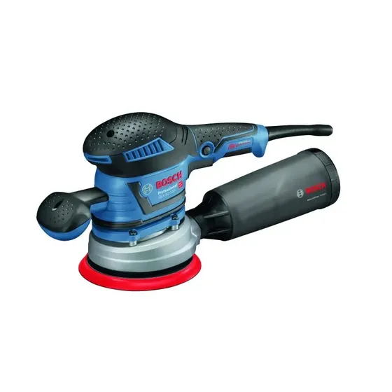 Bosch Professional GEX 40-150 Excentersliber 150 mm (400W)