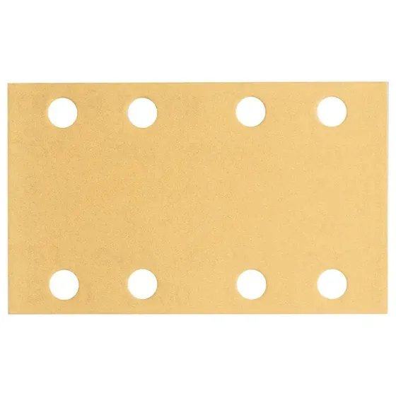 Bosch Expert C470 slibepapir 80x133mm K80 - 10 stk