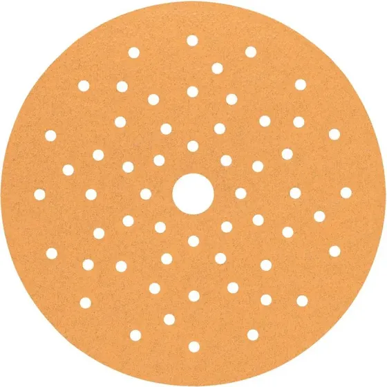 Bosch EXPERT C470 150 mm K80 - 5 stk