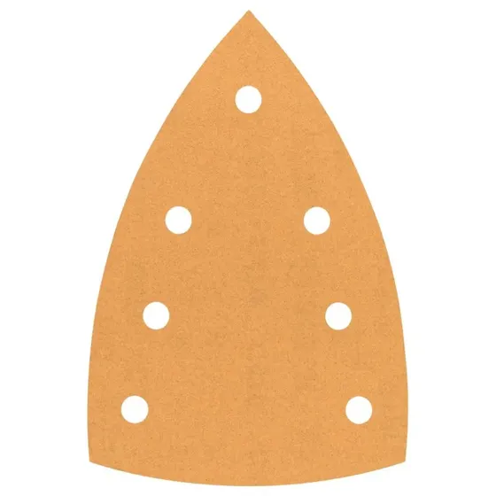 Bosch Expert C470 Slibepapir 100x150mm P180 - 10 stk