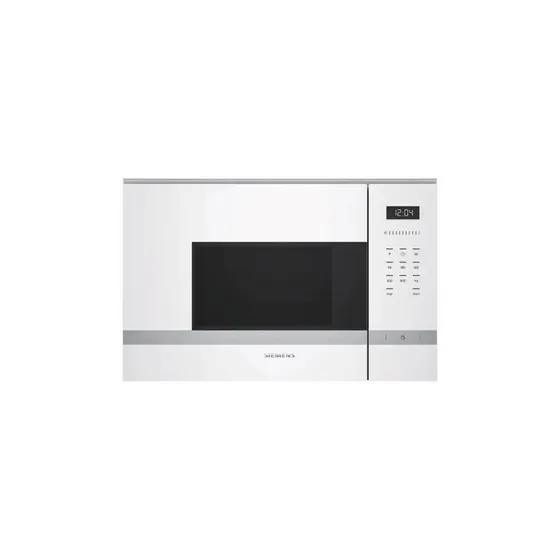 Siemens BF525LMW0 iQ500 - Indbygningsmikroovn 20L, 800W