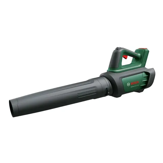 Bosch Advanced Lvblser 36V-750 (Solo)