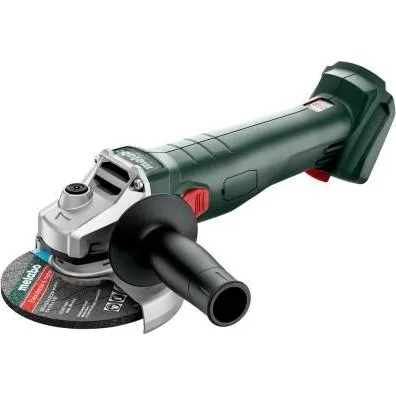 Metabo W 18 L 9-125 Quick Akku-vinkelsliber