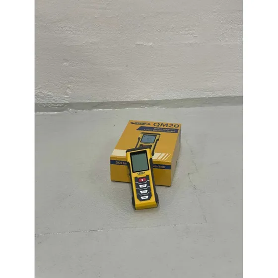 Spectra QM20 afstandsmåler 50 m
