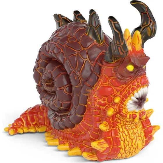 Schleich Eldrador Lava Snegl legetjsfigur (3+ r)