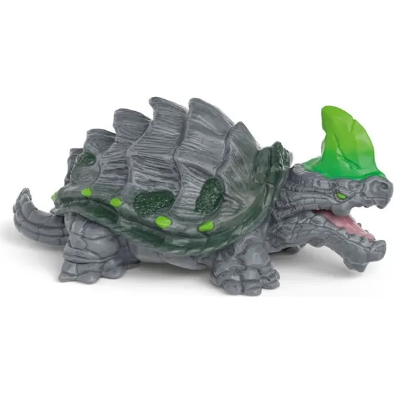 Schleich Eldrador Stone Snapper skildpadde (3+)