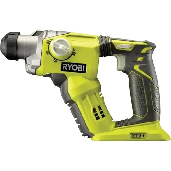 Ryobi ONE+ R18SDS-0 SDS+ 18V borehammer (uden batteri)