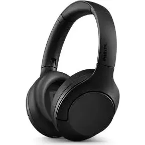 Philips TAH8506BK Trådløse over-ear med Noise Cancelling Pro