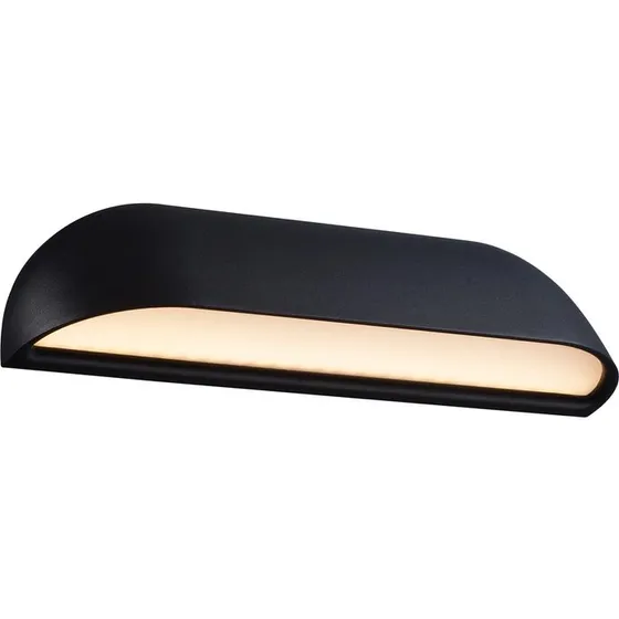 Nordlux Front 26 Udendrs Vglampe, Sort
