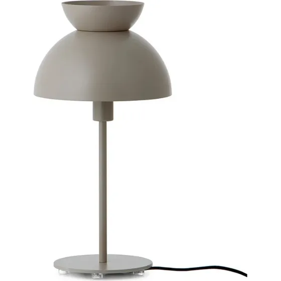 Frandsen Butterfly bordlampe - Matt Tan Grey