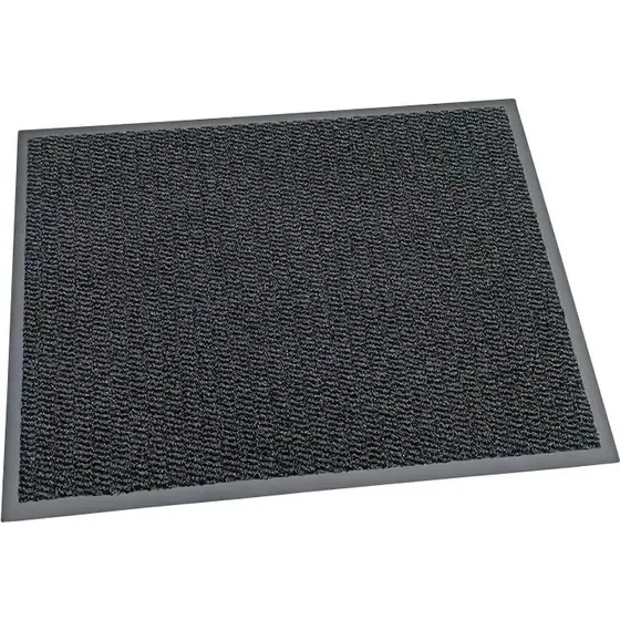 Clean Carpet smudsmtte 80x120 Antracit
