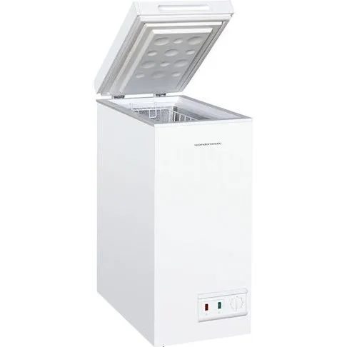 Scandomestic CF51WE kummefryser 51 L