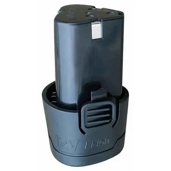 Lithiumbatteri 10,8V 2,5Ah til Ryom rygsprjte